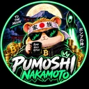 PUMOSHI NAKAMOTO logo