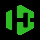 Hexncoin logo
