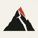 Peak logo