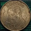 BIBICOIN logo
