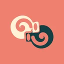 Hermit logo
