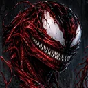 CARNAGE logo