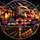 American Overwatch Protocol logo