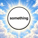 Believe in Something logo