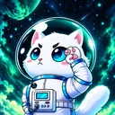 Jupiter Cat logo