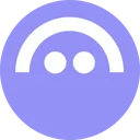 Aave logo