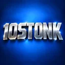 Stonk10 Index logo