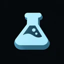 Lab logo