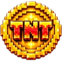 TNTCRAFT logo
