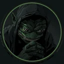 PEPE Goblin logo