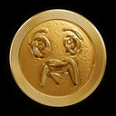 JIAN COIN logo