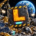 Luna Expeditions logo