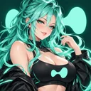 Hyper-Chan logo