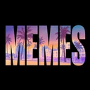 GTA memes logo