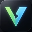 Vtube Pro logo
