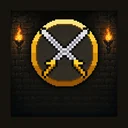 Duel Arena logo