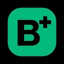 Backers logo
