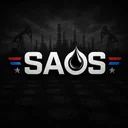 Strategic American Oil Supply logo