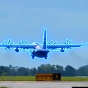 Lockheed C-130 Hercules  logo