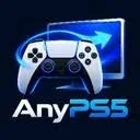 AnyPS5 logo