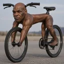 BIKE TYSON logo
