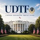 UDTF logo