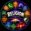 Religion logo
