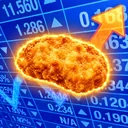 The McNugget Indicator logo