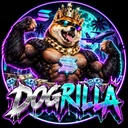 DOGRILLA logo