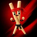 STICKFU logo