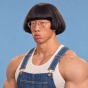 Dora Bulking logo