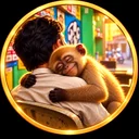 Monkey Hug logo