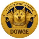 DOWGE logo