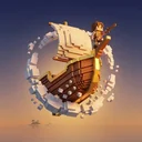 SKYBOUND logo