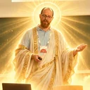 Saviour of the Internet logo