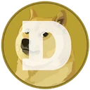 Dogecoin logo
