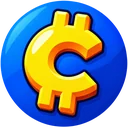 Cartoon Money logo