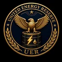 United Energy Reserve logo