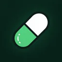 pill logo