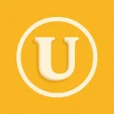 USELESS COIN logo