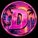 Dacity Coin logo