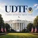 UDTF logo