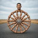 WHEEL SMITH logo