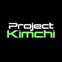 Project Kimchi logo