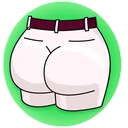 Gyat Coin logo