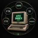 OTC Index logo