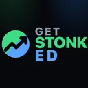 Get Stonked logo