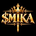 Free Mika logo
