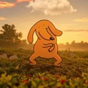 Dancing Dog logo