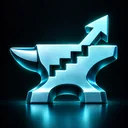StonkFoundry logo